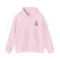 Little Ghost Hot Coffee Hoodie Sweatshirt