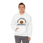 Halloween Town University Hoodie Sweatshirt