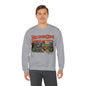 Halloweentown Est 1998 Crewneck Sweatshirt