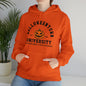 Halloween Town University Hoodie Sweatshirt