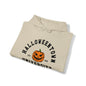 Halloween Town University Hoodie Sweatshirt