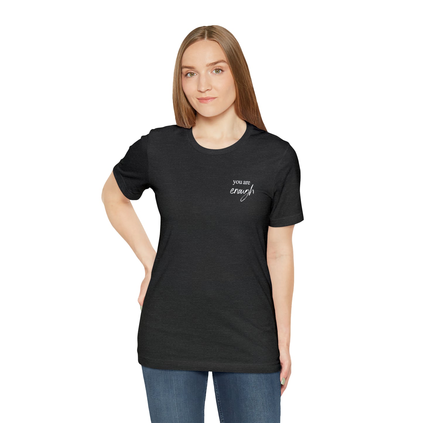 Women's Bella Canvas Jersey Short Sleeve Tee