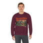 Halloweentown Est 1998 Crewneck Sweatshirt
