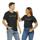 Women's Bella Canvas Jersey Short Sleeve Tee - Sometimes you have to fall