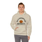 Halloween Town University Hoodie Sweatshirt
