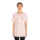 Women's Bella Canvas Jersey Short Sleeve Tee