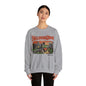 Halloweentown Est 1998 Crewneck Sweatshirt
