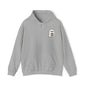 Little Ghost Hot Coffee Hoodie Sweatshirt