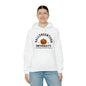 Halloween Town University Hoodie Sweatshirt