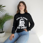 Halloween Ghost Sweatshirt | This is Some Boo Sheet