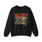 Halloweentown Est 1998 Crewneck Sweatshirt