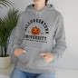Halloween Town University Hoodie Sweatshirt