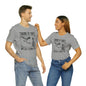 There it Goes My Last Fck Shirt | Canvas and Bella