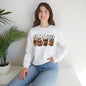 Pumpkin Spice Coffee Sweatshirt