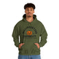 Halloween Town University Hoodie Sweatshirt