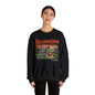 Halloweentown Est 1998 Crewneck Sweatshirt