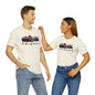 Friends Horror Scary T Shirt