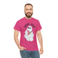 Boo Gee Halloween Ghost  Tee