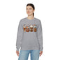 Pumpkin Spice Coffee Sweatshirt