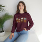 Pumpkin Spice Coffee Sweatshirt