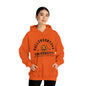 Halloween Town University Hoodie Sweatshirt