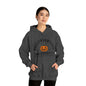 Halloween Town University Hoodie Sweatshirt