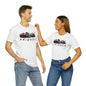 Friends Horror Scary T Shirt