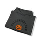 Halloween Town University Hoodie Sweatshirt