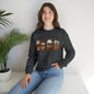 Pumpkin Spice Coffee Sweatshirt