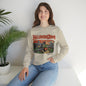 Halloweentown Est 1998 Crewneck Sweatshirt
