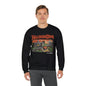 Halloweentown Est 1998 Crewneck Sweatshirt