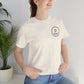 Women's Bella and Canvas Jersey Short Sleeve Tee - Always Be True to You