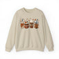 Pumpkin Spice Coffee Sweatshirt