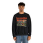 Halloweentown Est 1998 Crewneck Sweatshirt