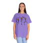 Dancing Skeleton Halloween Shirt | Fall T Shirt Spooky Season T Shirt