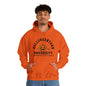 Halloween Town University Hoodie Sweatshirt