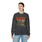 Halloweentown Est 1998 Crewneck Sweatshirt