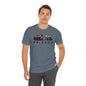 Friends Horror Scary T Shirt