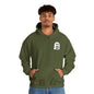 Little Ghost Hot Coffee Hoodie Sweatshirt
