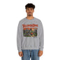 Halloweentown Est 1998 Crewneck Sweatshirt