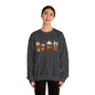 Pumpkin Spice Coffee Sweatshirt