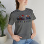 Friends Horror Scary T Shirt