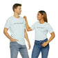 Women's Bella Canvas Jersey Short Sleeve Tee - Take Back Your Power!