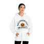 Halloween Town University Hoodie Sweatshirt