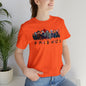 Friends Horror Scary T Shirt