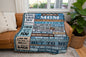 To My Mom - Everything I Am Blanket - From Son