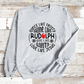 Dance Like Frosty-shirt Dance Like Frosty Christmas Sweatshirt