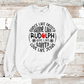 Dance Like Frosty-shirt Dance Like Frosty Christmas Sweatshirt