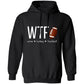 Wine Turkey Football Sweatshirt and Hoodie