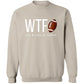 Wine Turkey Football Sweatshirt and Hoodie